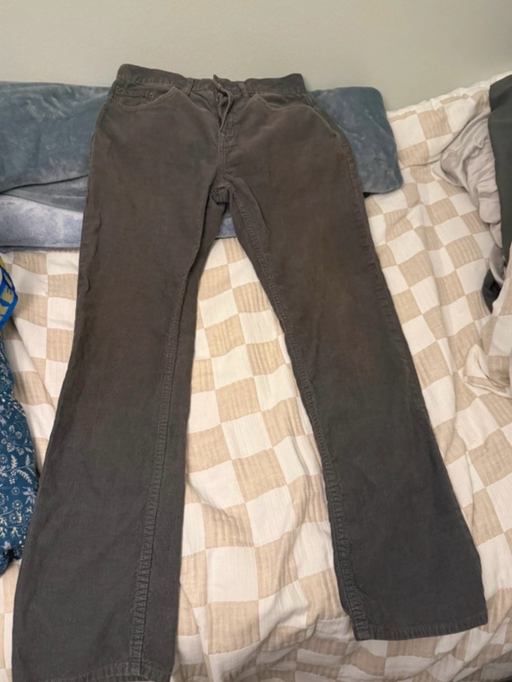 Banana Republic Brown Flare Jeans